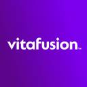 vitafusion logo