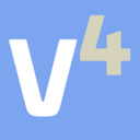VITAL4 logo