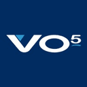 VO5 logo