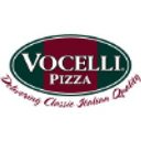 Vocelli Pizza logo