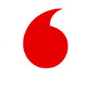 Vodafone logo