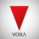 Voila logo