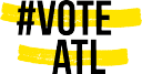 VoteATL logo