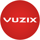 Vuzix Corporation logo