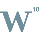 W10 logo