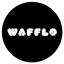 Wafflo logo
