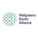 Walgreens Boots Alliance, Inc. logo