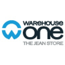 Warehouse One, Ltd. logo