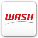 Wash logo