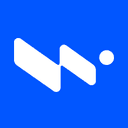 Waterfall logo