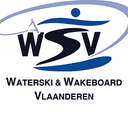 WaterSki logo