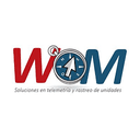 WebMaps logo