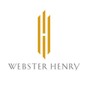Webster logo