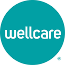 WellCare Health Plans logo