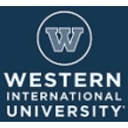 Western International University logo