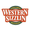 Western Sizzlin' logo