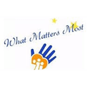 What Matters Most logo