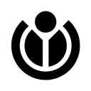 Wikimedia Foundation, Inc. logo