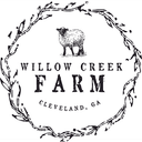 Willow Creek Farm logo