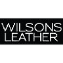 Wilsons Leather logo