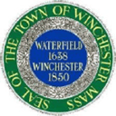 Winchester logo
