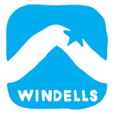 Windells Camp logo