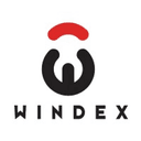 Windex logo