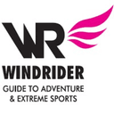 Windrider logo