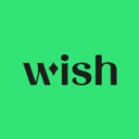 Wish logo