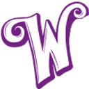 Wonka logo