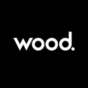 WOOD logo