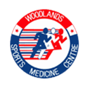 Woodlands logo