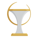 World Golf Hall of Fame logo