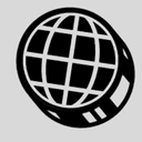 World logo