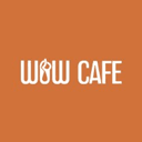 WOW Cafe logo
