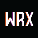 WRX logo