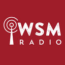 WSM Radio logo