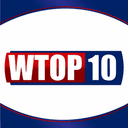 WTOP logo