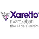 Xarelto logo