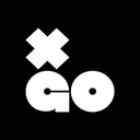 XGO logo