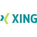 Xing logo