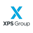 XPS logo