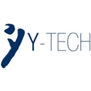 Y-Tech logo