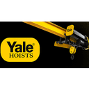Yale Hoist logo