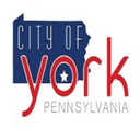 York logo