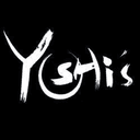 Yoshi logo