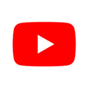 YouTube logo