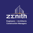 Zenith Engineers logo
