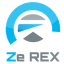 Zerex logo