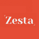 Zesta logo